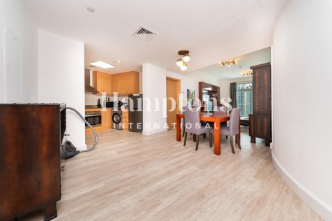Wohnung zur Miete in Dubai Marina, Dubai, VAE 1 Schlafzimmer, 87.05011100 m2 Nr. 766544 - Foto 2