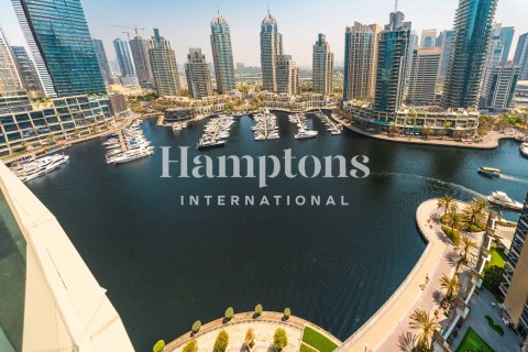 Wohnung zur Miete in Dubai Marina, Dubai, VAE 1 Schlafzimmer, 87.05011100 m2 Nr. 766544 - Foto 19
