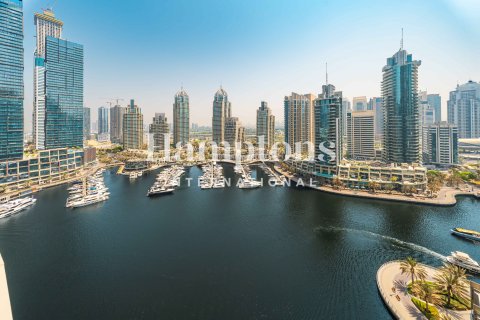 Wohnung zur Miete in Dubai Marina, Dubai, VAE 1 Schlafzimmer, 87.05011100 m2 Nr. 766544 - Foto 16