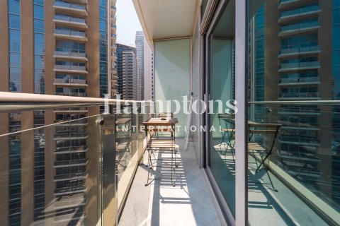 Wohnung zur Miete in Dubai Marina, Dubai, VAE 1 Schlafzimmer, 87.05011100 m2 Nr. 766544 - Foto 9