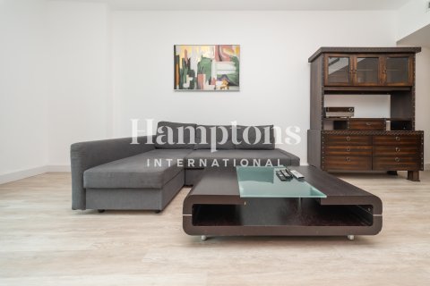 Wohnung zur Miete in Dubai Marina, Dubai, VAE 1 Schlafzimmer, 87.05011100 m2 Nr. 766544 - Foto 22