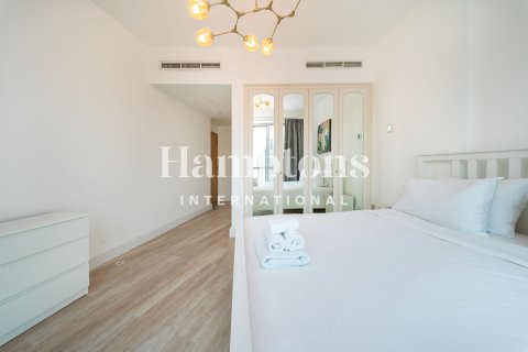Wohnung zur Miete in Dubai Marina, Dubai, VAE 1 Schlafzimmer, 87.05011100 m2 Nr. 766544 - Foto 6