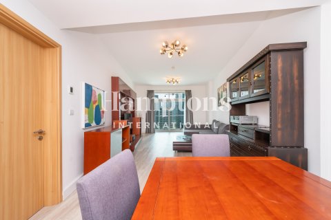 Wohnung zur Miete in Dubai Marina, Dubai, VAE 1 Schlafzimmer, 87.05011100 m2 Nr. 766544 - Foto 17