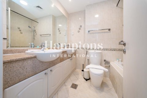 Wohnung zur Miete in Dubai Marina, Dubai, VAE 1 Schlafzimmer, 87.05011100 m2 Nr. 766544 - Foto 5