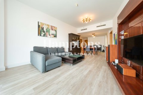 Wohnung zur Miete in Dubai Marina, Dubai, VAE 1 Schlafzimmer, 87.05011100 m2 Nr. 766544 - Foto 13