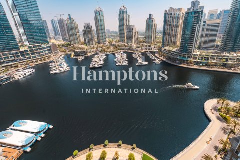 Wohnung zur Miete in Dubai Marina, Dubai, VAE 1 Schlafzimmer, 87.05011100 m2 Nr. 766544 - Foto 12