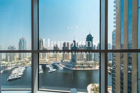 Wohnung zur Miete in Dubai Marina, Dubai, VAE 1 Schlafzimmer, 87.05011100 m2 Nr. 766544 - Foto 11