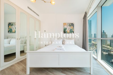 Wohnung zur Miete in Dubai Marina, Dubai, VAE 1 Schlafzimmer, 87.05011100 m2 Nr. 766544 - Foto 15