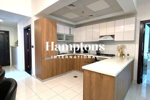 Wohnung zur Miete in Al Furjan, Dubai, VAE 2 Schlafzimmer, 109.01981244 m2 Nr. 766542 - Foto 7
