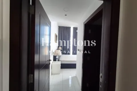Wohnung zur Miete in Al Furjan, Dubai, VAE 2 Schlafzimmer, 109.01981244 m2 Nr. 766542 - Foto 9