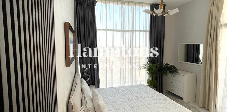 Wohnung in Al Furjan, Dubai, VAE: 2 Schlafzimmer, 109.02 m2 Nr. 766542