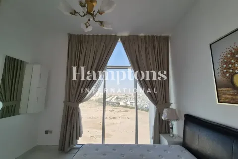 Wohnung zur Miete in Al Furjan, Dubai, VAE 2 Schlafzimmer, 109.01981244 m2 Nr. 766542 - Foto 6