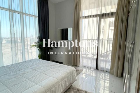 Wohnung zur Miete in Al Furjan, Dubai, VAE 2 Schlafzimmer, 109.01981244 m2 Nr. 766542 - Foto 2