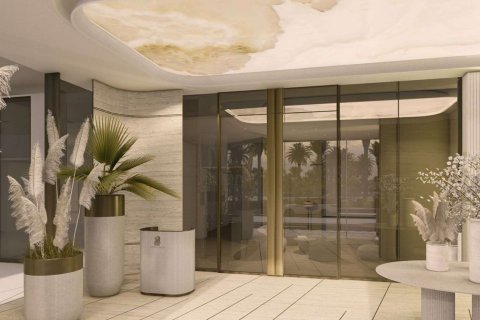 Apartment in Business Bay, Dubai, UAE 4 bedrooms, 517 sq.m. № 631295 - photo 7