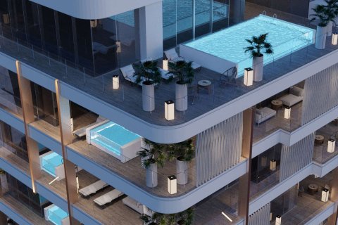 Apartment in Business Bay, Dubai, UAE 4 bedrooms, 517 sq.m. № 631295 - photo 4
