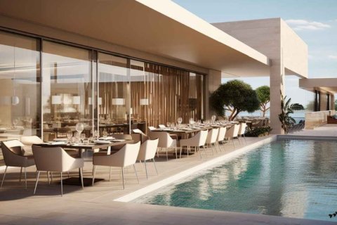 Wohnung zum Verkauf in Jumeirah Village Circle, Dubai, VAE 29 m2 Nr. 631294 - Foto 8