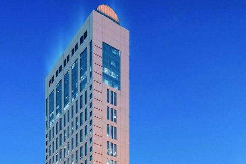 Wohnung zum Verkauf in Jumeirah Village Circle, Dubai, VAE 29 m2 Nr. 631294 - Foto 3