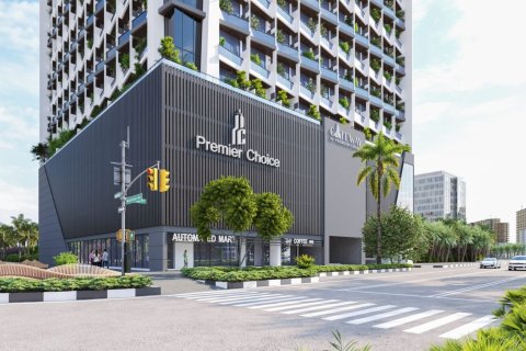 Byt v Jumeirah Village Circle, Dubai, SAE 3 ložnice, 199 m² Č.: 631292 - fotografie 4