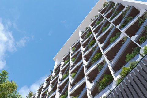Byt v Jumeirah Village Circle, Dubai, SAE 3 ložnice, 199 m² Č.: 631292 - fotografie 6