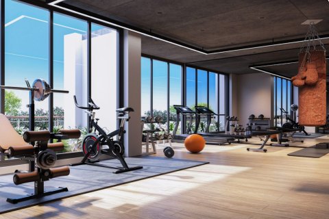 Al Barari、Dubai、UAE にあるマンション販売中 2ベッドルーム、118 m2、No631293 - 写真 12