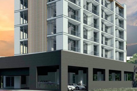 Al Barari、Dubai、UAE にあるマンション販売中 2ベッドルーム、118 m2、No631293 - 写真 1