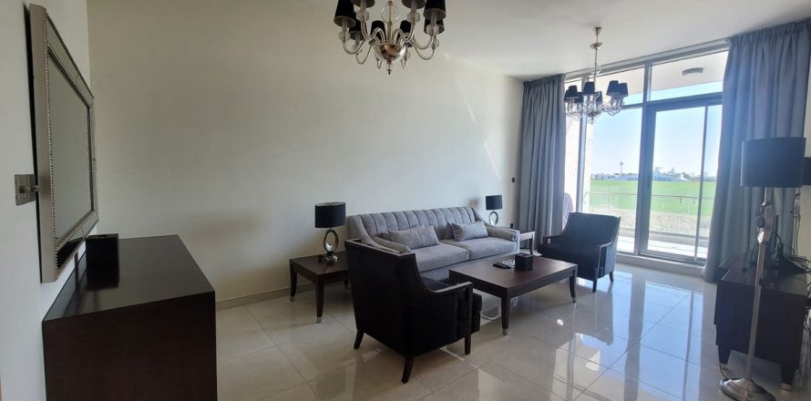Huoneisto Dubai, Arabiemiraatit 2 makuuhuonetta, 142.5 m2 № 669933