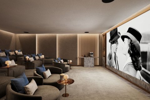 Apartamento en venta en Dubai Marina, Dubai, EAU 3 dormitorios, 154.5 m2 № 669936 - foto 11