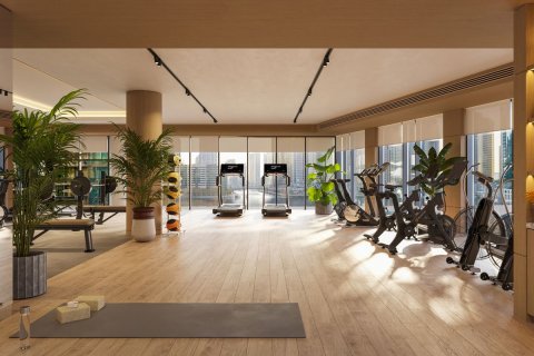 Apartamento en venta en Dubai Marina, Dubai, EAU 3 dormitorios, 154.5 m2 № 669936 - foto 12