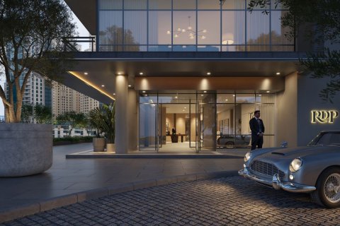 Apartamento en venta en Dubai Marina, Dubai, EAU 3 dormitorios, 154.5 m2 № 669936 - foto 13