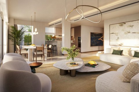 Apartamento en venta en Dubai Marina, Dubai, EAU 3 dormitorios, 154.5 m2 № 669936 - foto 4