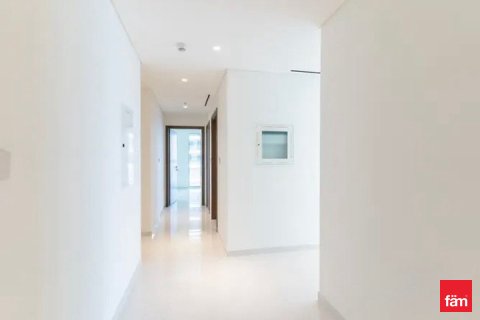 Huoneisto Dubai Harbour, Arabiemiraatit 3 makuuhuonetta, 217.3 m2 № 669939 - kuva 10