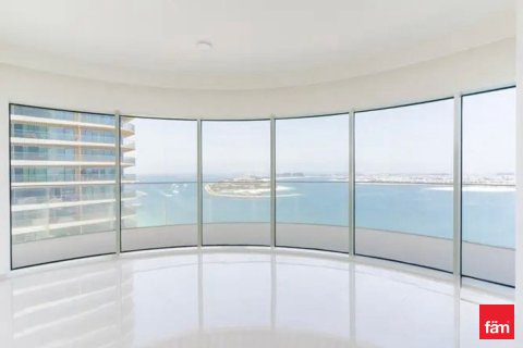 Appartement à vendre à  Dubai Harbour, Dubai, EAU 3 chambres, 217.3 m2 № 669939 - photo 2
