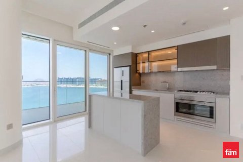 Huoneisto Dubai Harbour, Arabiemiraatit 3 makuuhuonetta, 217.3 m2 № 669939 - kuva 6