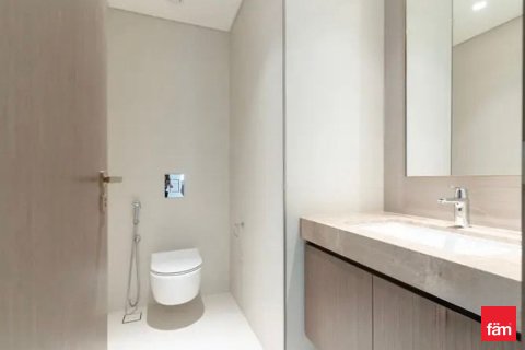 Huoneisto Dubai Harbour, Arabiemiraatit 3 makuuhuonetta, 217.3 m2 № 669939 - kuva 16