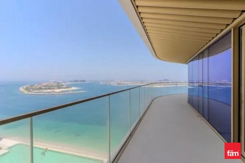 Appartement à Dubai Harbour, Dubai, EAU: 3 chambres, 217.3 m2 № 669939
