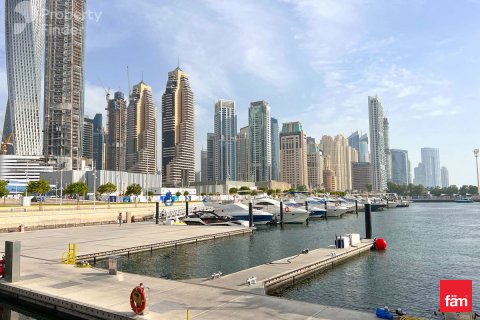 Huoneisto Dubai Harbour, Arabiemiraatit 3 makuuhuonetta, 217.3 m2 № 669939 - kuva 11