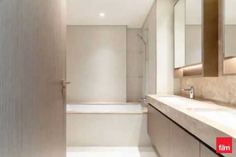 Huoneisto Dubai Harbour, Arabiemiraatit 3 makuuhuonetta, 217.3 m2 № 669939 - kuva 19