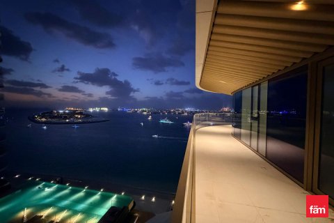 Appartement à vendre à  Dubai Harbour, Dubai, EAU 3 chambres, 217.3 m2 № 669939 - photo 11