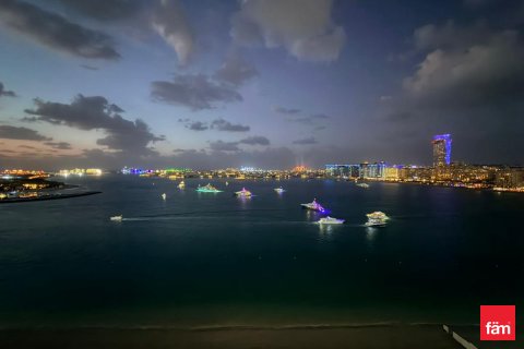 Apartment in Dubai Harbour, UAE 3 bedrooms, 217.3 sq.m. № 669939 - photo 1