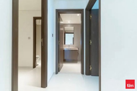 Huoneisto Dubai Harbour, Arabiemiraatit 3 makuuhuonetta, 217.3 m2 № 669939 - kuva 12