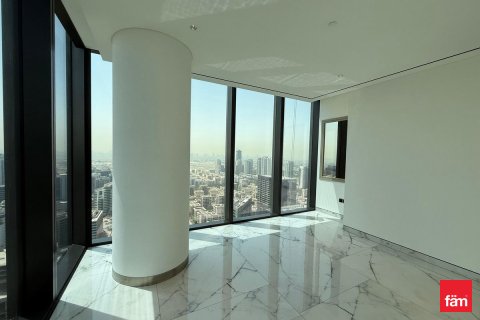 Appartement te huur in Al Sufouh, Dubai, VAE 4 slaapkamers, 470.2 vr.m., nr 669934 - foto 13