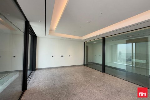 Appartement te huur in Al Sufouh, Dubai, VAE 4 slaapkamers, 470.2 vr.m., nr 669934 - foto 6