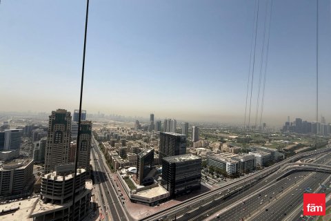 Appartement te huur in Al Sufouh, Dubai, VAE 4 slaapkamers, 470.2 vr.m., nr 669934 - foto 25