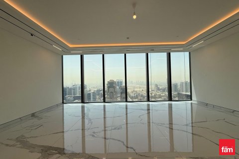 Appartement te huur in Al Sufouh, Dubai, VAE 4 slaapkamers, 470.2 vr.m., nr 669934 - foto 7