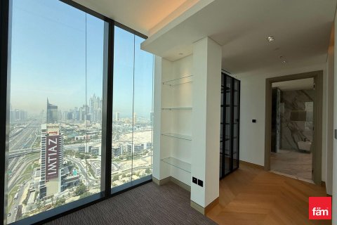 Appartement te huur in Al Sufouh, Dubai, VAE 4 slaapkamers, 470.2 vr.m., nr 669934 - foto 17