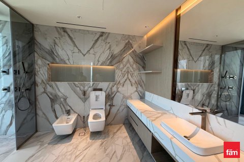 Appartement te huur in Al Sufouh, Dubai, VAE 4 slaapkamers, 470.2 vr.m., nr 669934 - foto 20