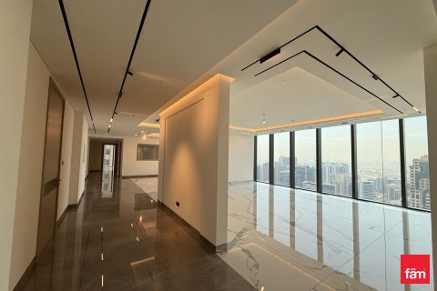 Appartement te huur in Al Sufouh, Dubai, VAE 4 slaapkamers, 470.2 vr.m., nr 669934 - foto 3