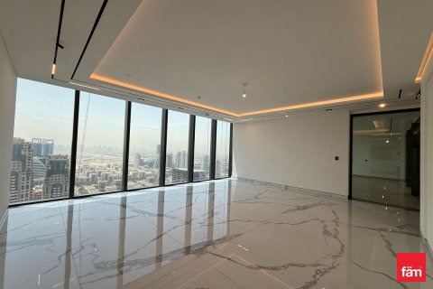 Appartement te huur in Al Sufouh, Dubai, VAE 4 slaapkamers, 470.2 vr.m., nr 669934 - foto 1