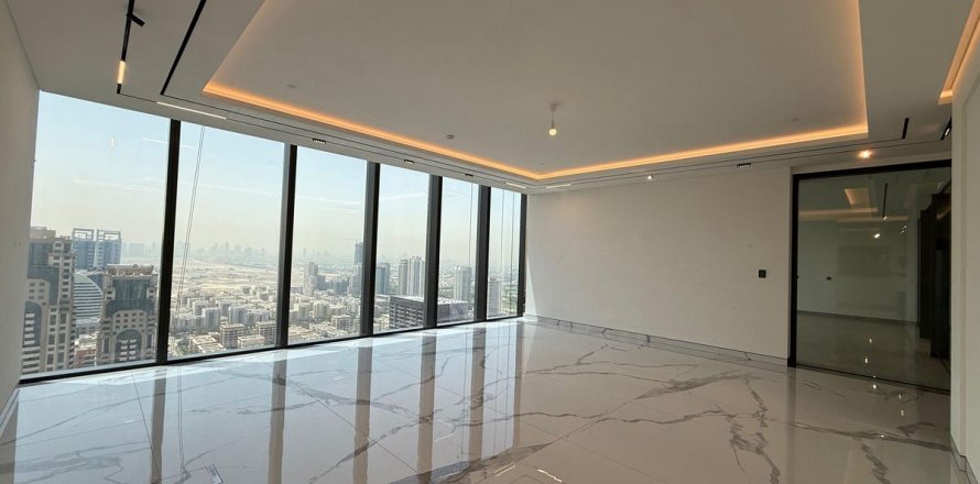 Appartement in Al Sufouh, Dubai, VAE 4 slaapkamers, 470.2 vr.m. nr 669934