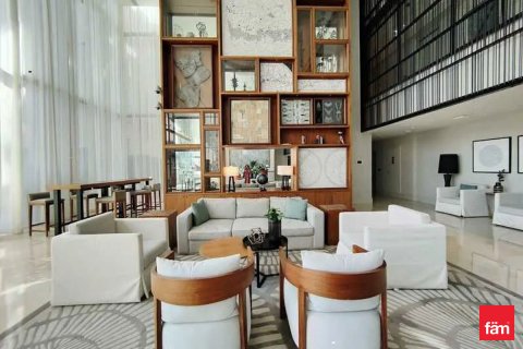 Hotel Apartment til leje i Downtown Dubai (Downtown Burj Dubai), Dubai, UAE 1 soveværelse, 71.9 kvm № 669938 - foto 11